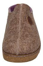 ROHDE Damen Hausschuhe - FOGGIA 6120-17 - leinen-2