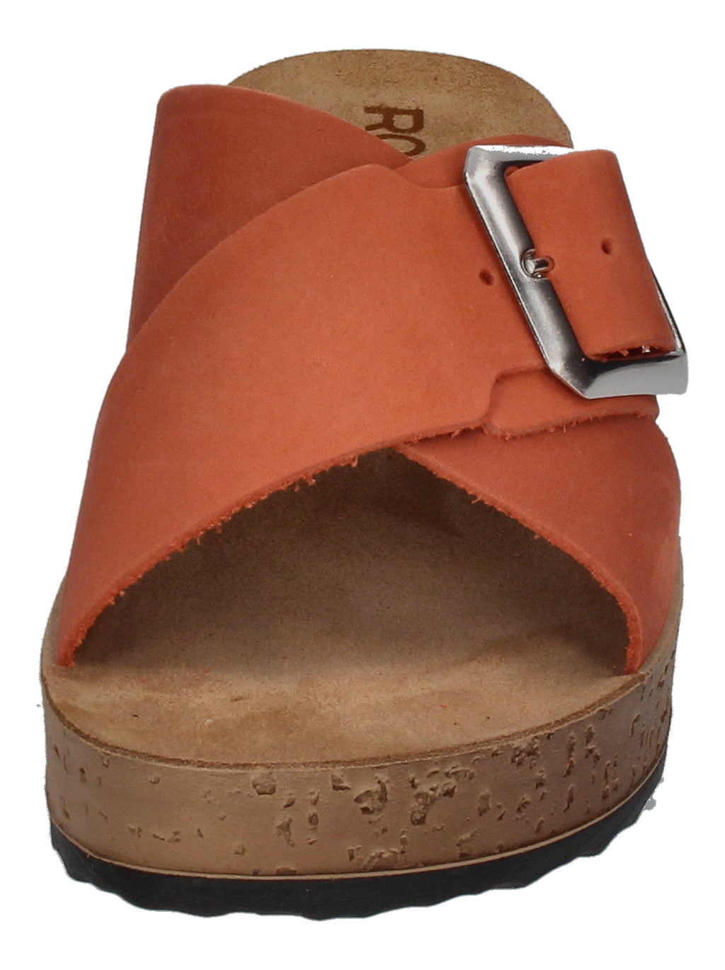 ROHDE Damenschuhe - Pantoletten CORTONA 6210-31 - fox-2