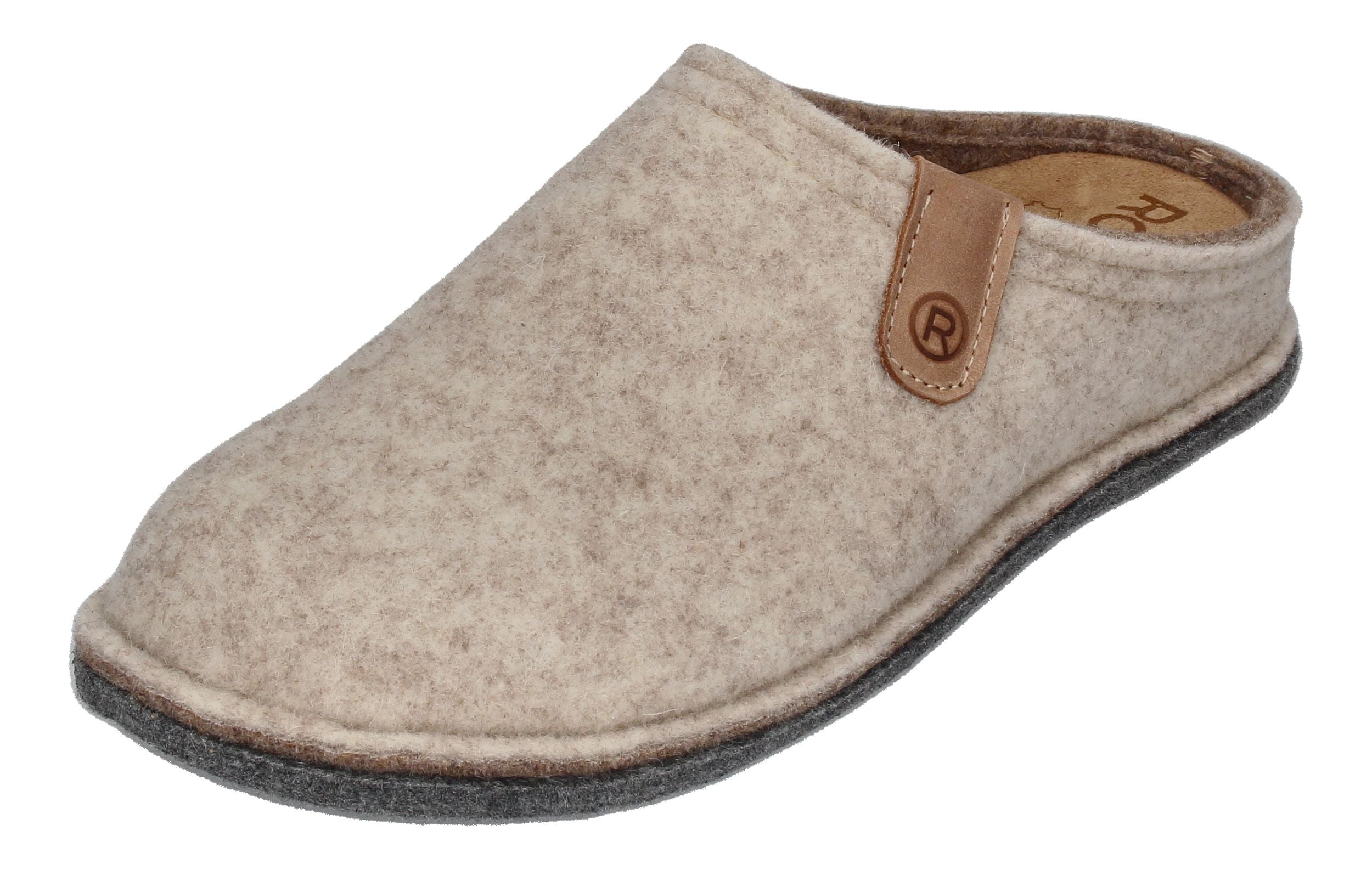 ROHDE Damen Hausschuhe - LUCCA-D 6820-13 - silk-0