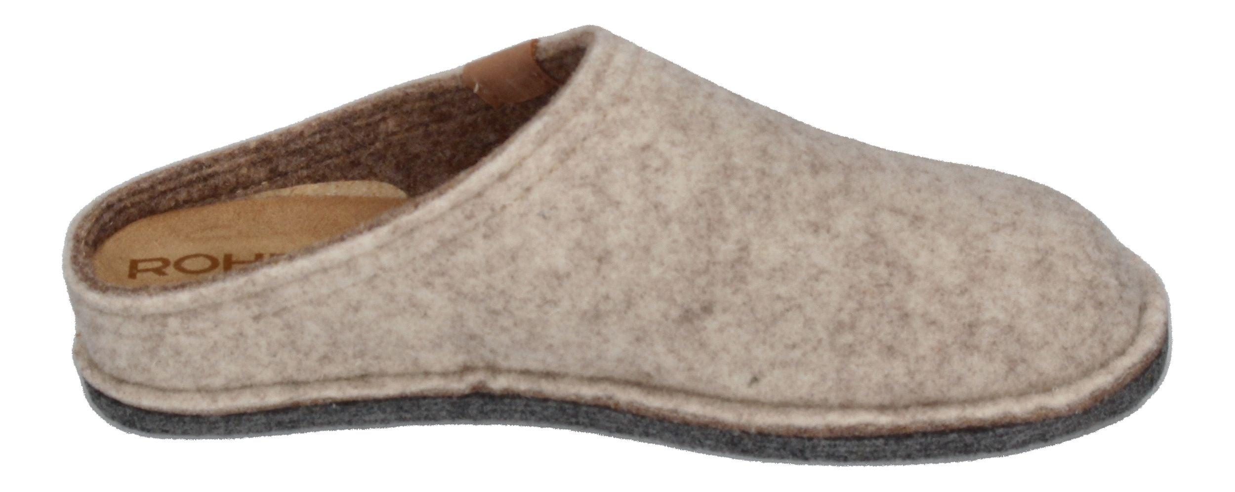 ROHDE Damen Hausschuhe - LUCCA-D 6820-13 - silk-3