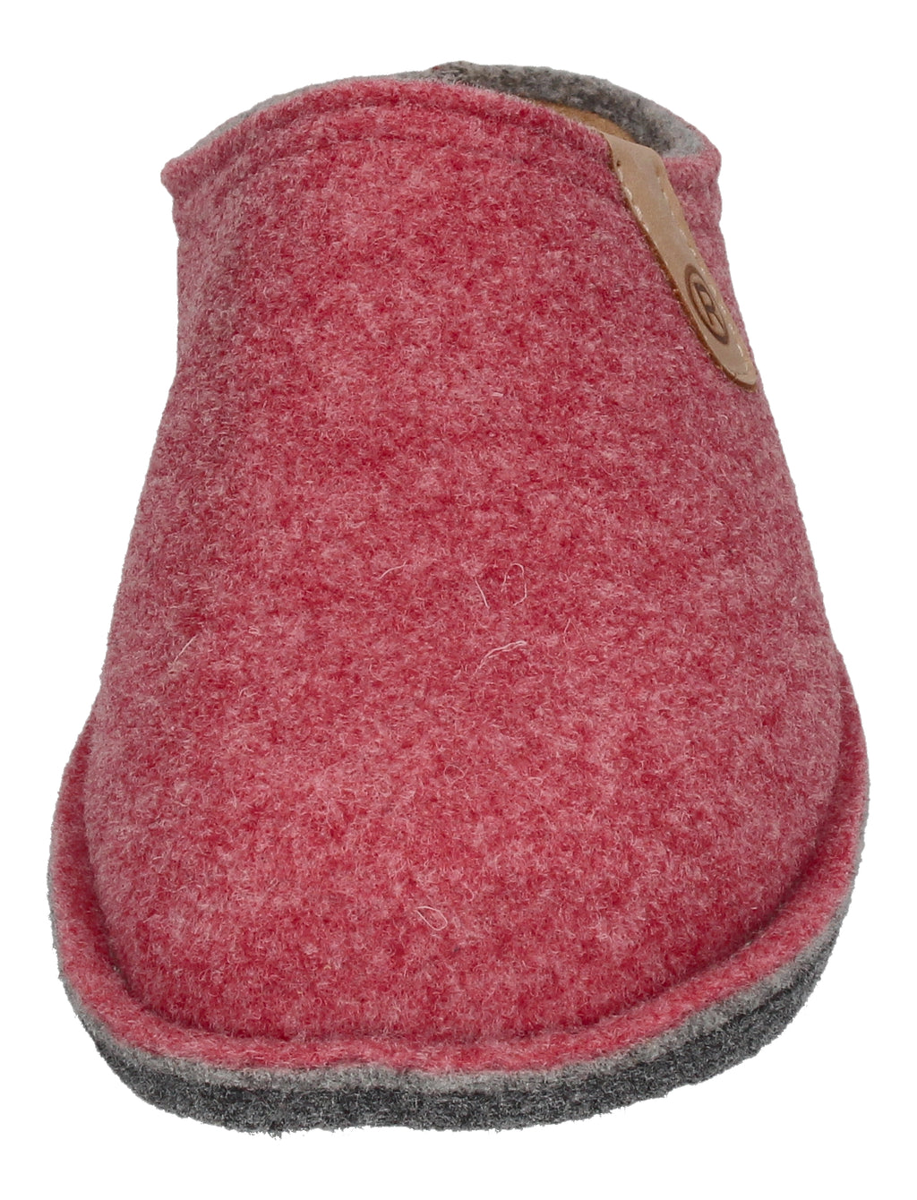 ROHDE Damen Hausschuhe - LUCCA-D 6820-42 bordeaux-2