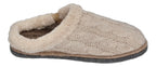ROHDE Damenschuhe Hausschuhe - LUCCA-D 6829-13 - silk