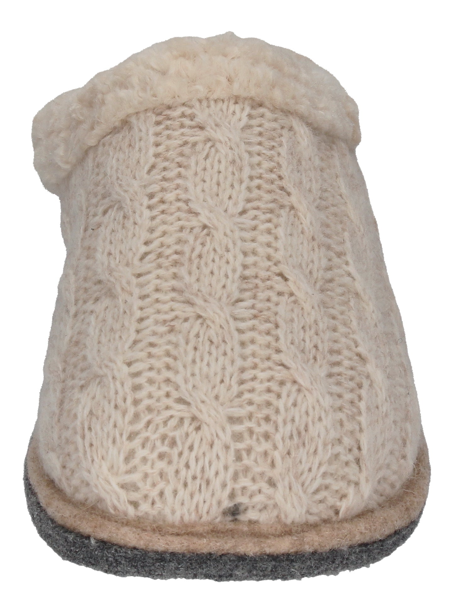ROHDE Damenschuhe Hausschuhe - LUCCA-D 6829-13 - silk