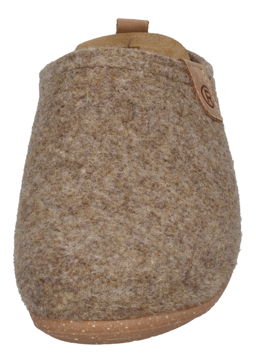 ROHDE Damen Hausschuhe - TIVOLI-D 6860-18 - ginger-2