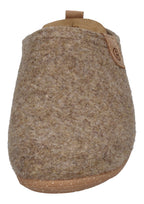 ROHDE Damen Hausschuhe - TIVOLI-D 6860-18 - ginger-2