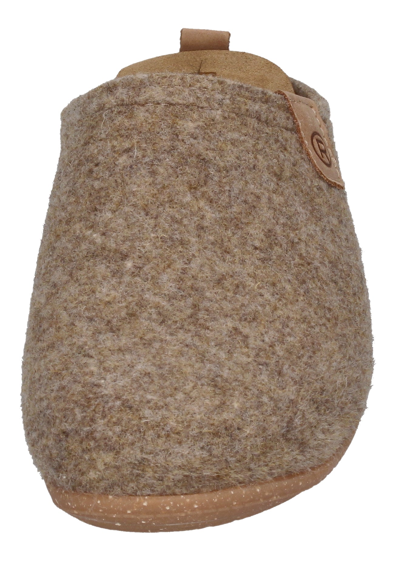 ROHDE Damen Hausschuhe - TIVOLI-D 6860-18 - ginger-2