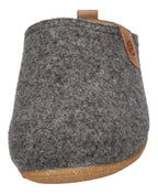 ROHDE Damen Hausschuhe - TIVOLI-D 6860-87 - platin-2