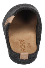 ROHDE Damenschuhe Hausschuhe - TIVOLI-D 6860-84 - stone