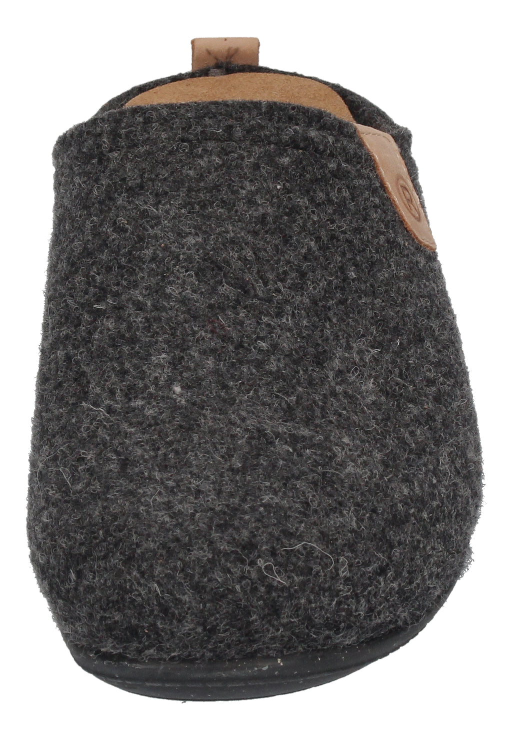 ROHDE Damenschuhe Hausschuhe - TIVOLI-D 6860-84 - stone