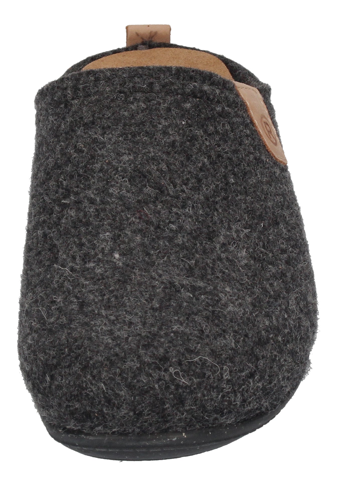 ROHDE Damenschuhe Hausschuhe - TIVOLI-D 6860-84 - stone