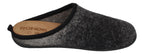 ROHDE Damen Hausschuhe - TIVOLI-D 6862-90 - black-3
