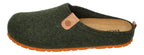 ROHDE Herren - Hausschuhe NAPOLI-H 6900-67 - cactus-1