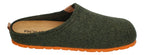 ROHDE Herren - Hausschuhe NAPOLI-H 6900-67 - cactus-3