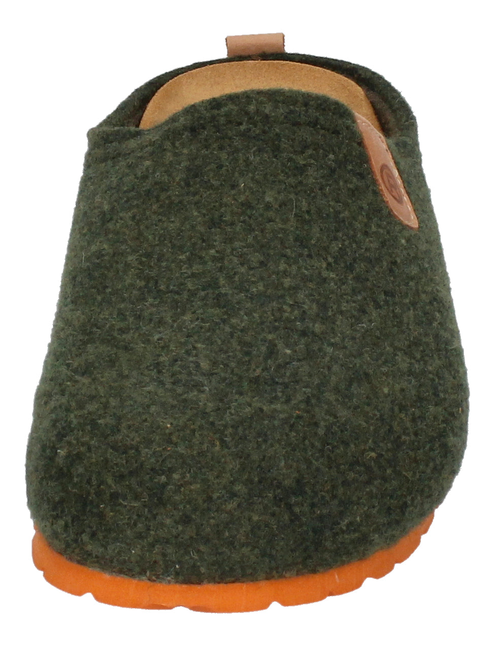 ROHDE Herren - Hausschuhe NAPOLI-H 6900-67 - cactus-2
