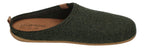 ROHDE Herrenschuhe - Hausschuhe TIVOLI-H 6920-67 cactus-3
