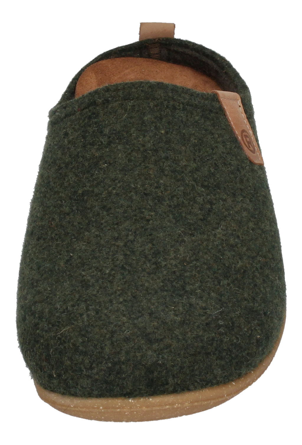 ROHDE Herrenschuhe - Hausschuhe TIVOLI-H 6920-67 cactus-2