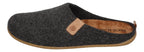ROHDE Herrenschuhe Hausschuhe TIVOLI 6920-82 anthracite-1