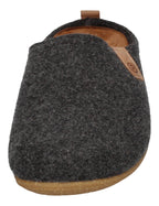 ROHDE Herrenschuhe Hausschuhe TIVOLI 6920-82 anthracite-2