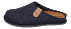 ROHDE Herren Hausschuhe - LUCCA-H 6940-56 - ocean-1
