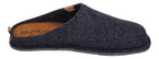 ROHDE Herren Hausschuhe - LUCCA-H 6940-56 - ocean-3
