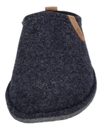 ROHDE Herren Hausschuhe - LUCCA-H 6940-56 - ocean-2