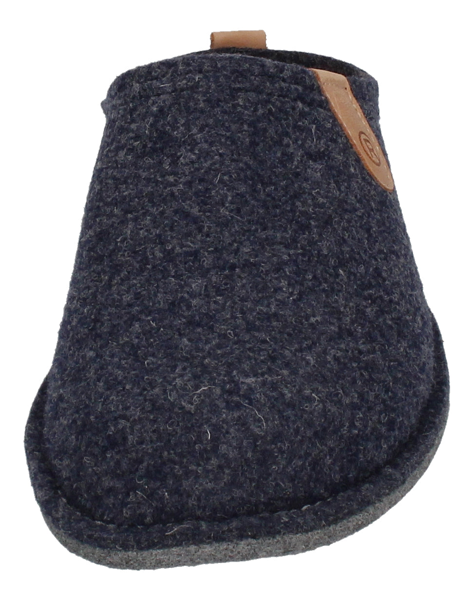 ROHDE Herren Hausschuhe - LUCCA-H 6940-56 - ocean-2