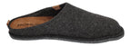 ROHDE Herren Hausschuhe - LUCCA-H 6940-82 - anthrazit-3