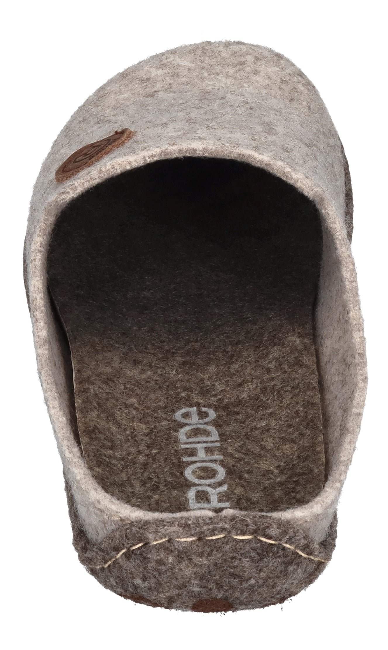 ROHDE Damen Hausschuhe - FOLLONICA 7032-13 - silk