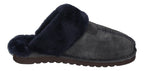 ROHDE Damen Hausschuhe - ARABBA 7050-56 - ocean-3