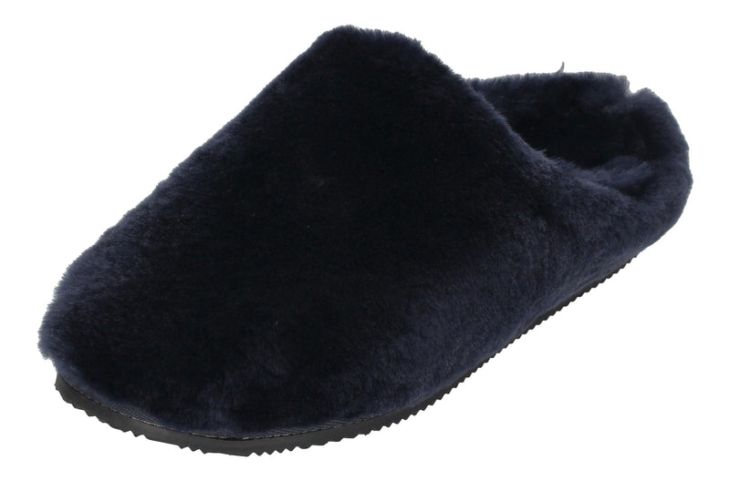 ROHDE Damen Hausschuhe ORSIA 7060-56 ocean