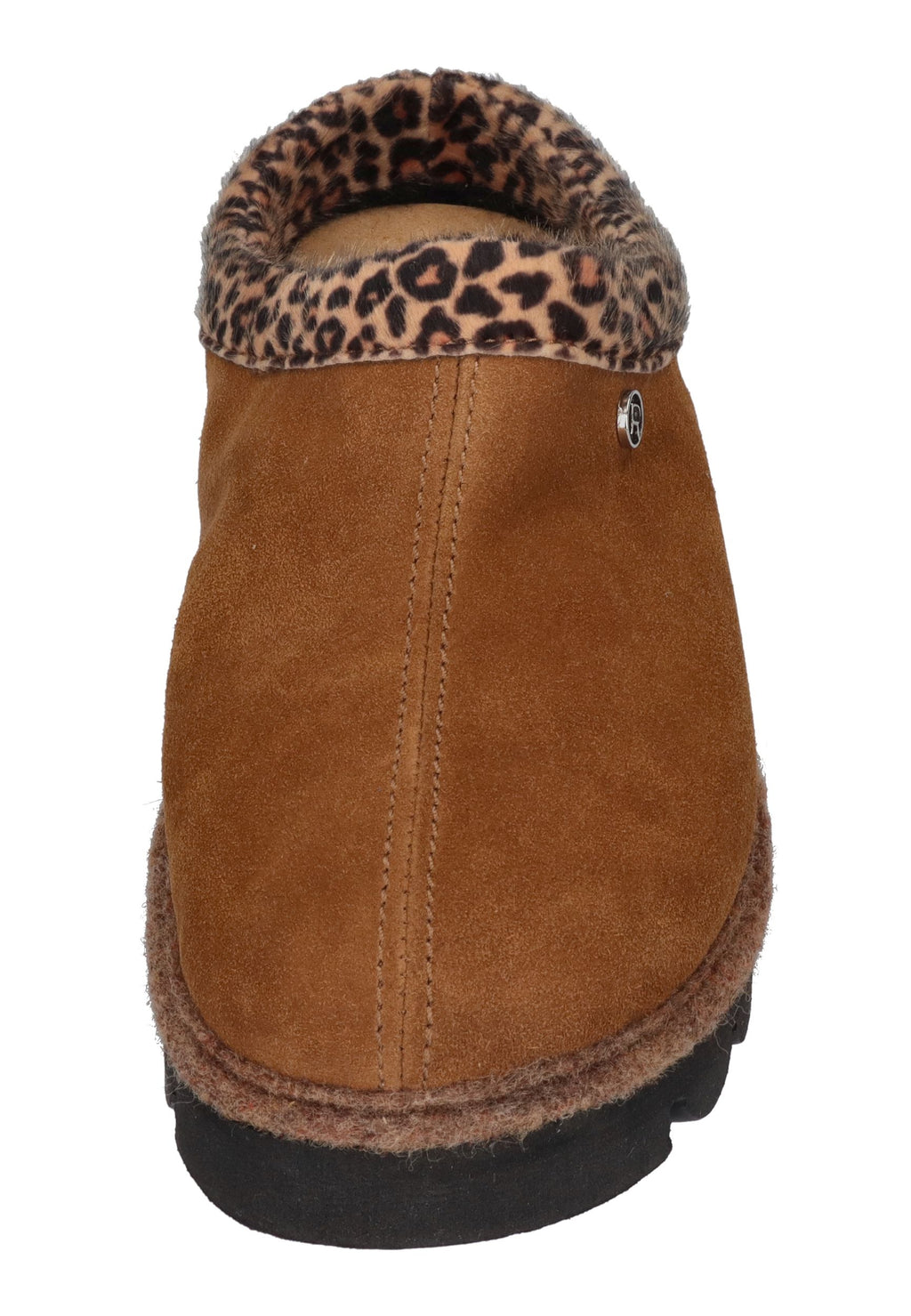 ROHDE Damenschuhe Hausschuhe - AGANA 7064 - cuoio