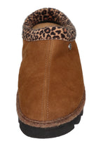 ROHDE Damenschuhe Hausschuhe - AGANA 7064 - cuoio