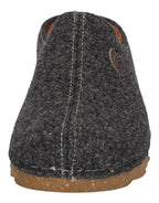 ROHDE Herrenschuhe Hausschuhe FOGGIA-H 7100-82 anthrazit