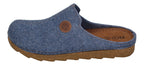 ROHDE Herrenschuhe - Hausschuhe FOGGIA-H 7100-52 baltic-1