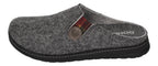 ROHDE Herren - Hausschuhe ASIAGO-G 7142-84 stone