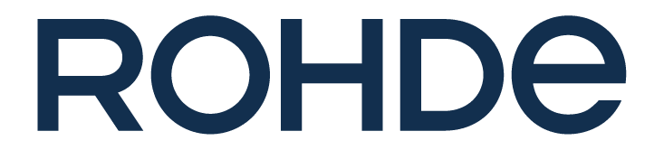 ROHDE Shoes Logo – Komfort und Schuhtradition seit 1862 bei shoedeal.de
