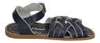 SALT WATER SANDALS Kinderschuhe Sandalen RETRO 607 navy-3