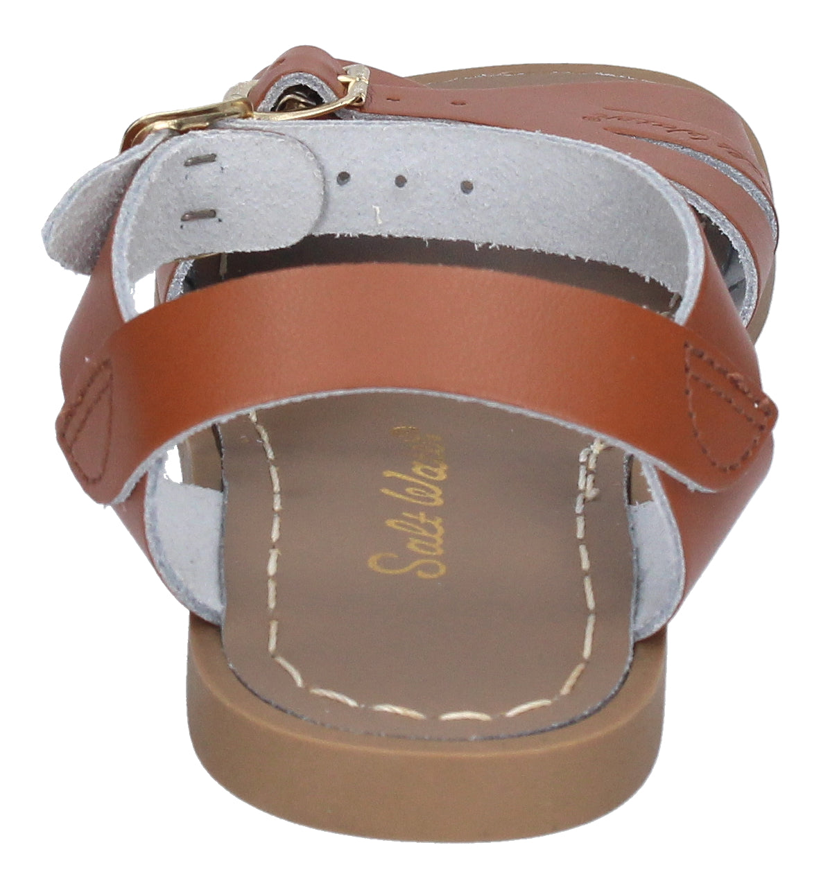 SALT WATER SANDALS - Sandalen SW CLASSIC 905 - tan-4