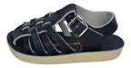 SALT WATER SANDALS Baby Sandalen SAILOR CHILD 4207 navy-1
