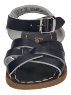 SALT WATER SANDALS Kinder Sandalen ORIGINAL 887 - navy-2