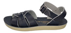SALT WATER SANDALS Kinder Sandalen - SWIMMER 8007 navy-1