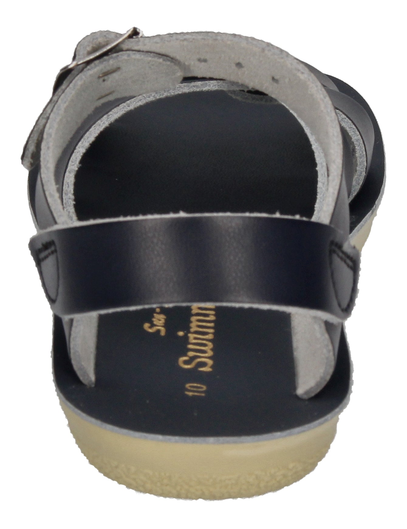 SALT WATER SANDALS Kinder Sandalen - SWIMMER 8007 navy-4