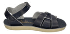 SALT WATER SANDALS Kinder Sandalen - SWIMMER 8007 navy-3