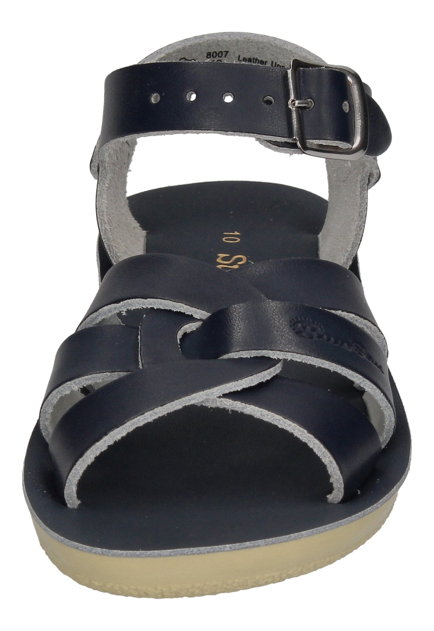 SALT WATER SANDALS Kinder Sandalen - SWIMMER 8007 navy-2