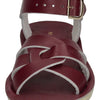 claret