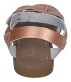SALT WATER SANDALS Damenschuhe - ORIGINAL 821 - rose gold-4