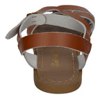 SALT WATER SANDALS Damenschuhe - ORIGINAL 885 - tan-4