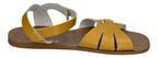 SALT WATER SANDALS - Sandalen SW CLASSIC 915 - mustard-3