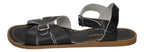 SALT WATER SANDALS - Sandalen SW CLASSIC 906 - black-1