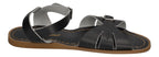 SALT WATER SANDALS - Sandalen SW CLASSIC 906 - black-3
